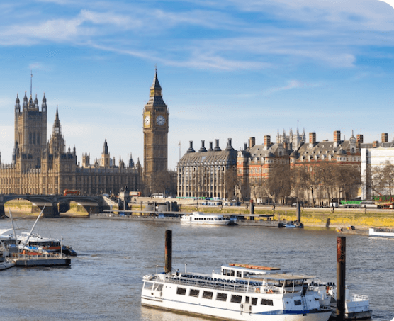 UK Models Spotlight