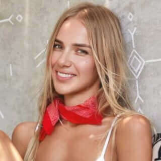 Scottish Girl