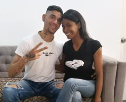 Amateur Couple