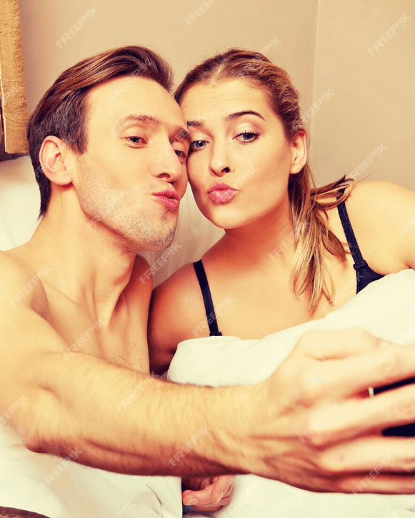 Young Couple