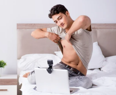 Fit Guy Streaming